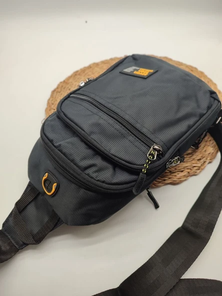 Orta Boy Omuz Ve Göğüs Çantası - 2