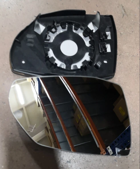 AYNA CAMI SOL Q5 2017-2022Q7 2016-2022 ürün görseli 1