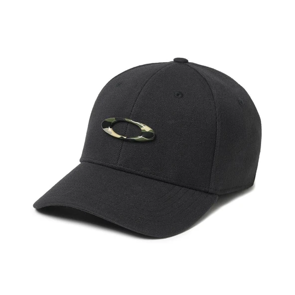 Oakley Tincan Cap Şapka 911545 Farklı Renklerde - Resim 9