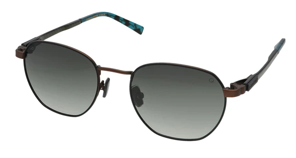 Quantum Q292.C3 53 Polarize Unisex Güneş Gözlüğü