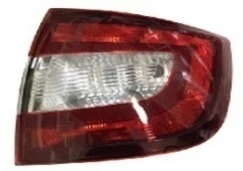 ARKA STOP LAMBASI KARARTMALI SAG RAPİD 2013>> ürün görseli 1