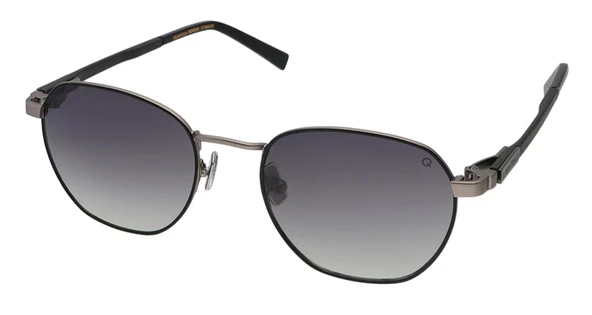 Quantum Q292.C1 53 Polarize Unisex Güneş Gözlüğü