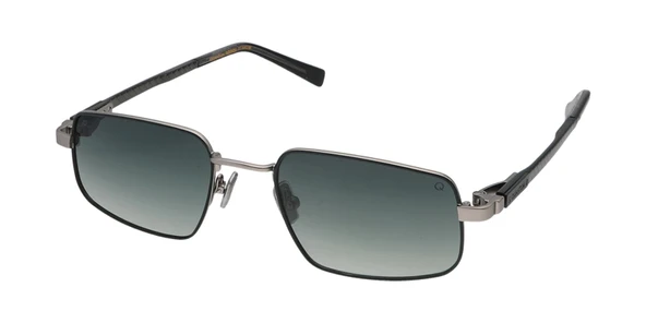 Quantum Q291.C2 52 Polarize Unisex Güneş Gözlüğü