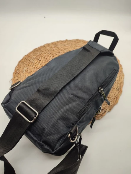 Orta Boy Omuz Ve Göğüs Çantası - 4