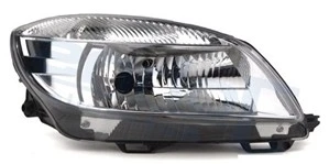 ÖN FAR KOMPLE  R FABİA ROOMSTAR 11-15 ürün görseli 1