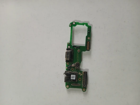 ASLANTİC OPPO RENO 5 LİTE ŞARJ MİKROFON BORDU ORJINAL