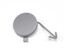 ÇEKİ DEMİR KAPAGI-ÇEKME KANCA-ÖN RAPİD 2013-2020 ürün görseli 1