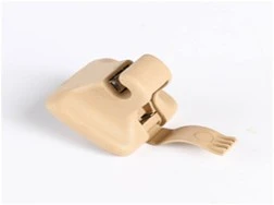 GÜNEŞLİK KLİPSİ BEJ ürün görseli 1