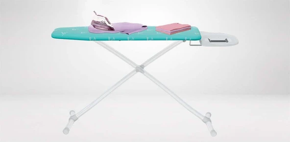 Altabi Gaz El la Ütü Masası Squad Ütü Masası - 2