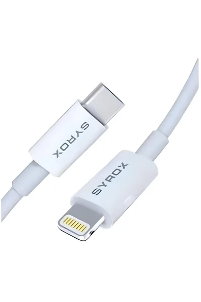 Pd18l 3.0a 18w Pd Type-c To Lightning Hızlı Şarj Cihazı Duvar Tipi Şarj Adaptörü Type-c To Lig - Resim 2