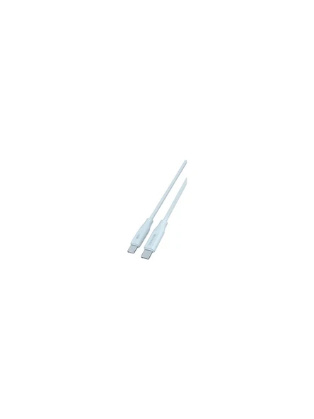 Umut Biliim Teknolojileri _ PD18TK 3.0A 18W Pd Type-C To Type-C Kablo - 2