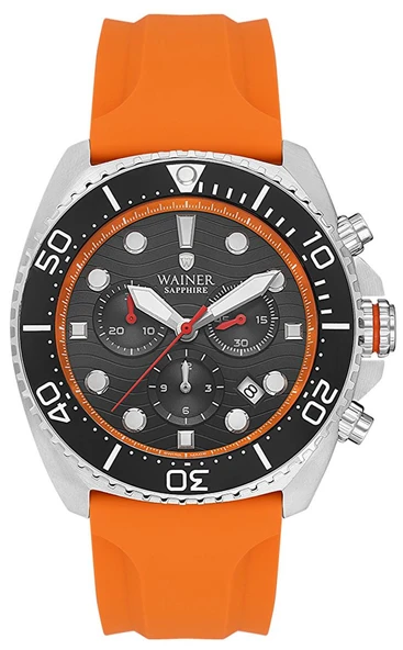 Wainer WA.10310-A Erkek Kol Saati