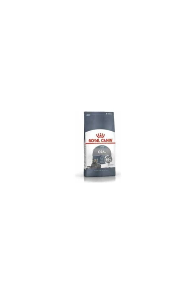 Royal Canin Oral Dental Care Ağız Plakı Azaltıcı Özellikli Kedi Maması 1.5 KG