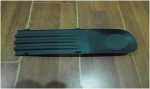 SİS KAPAĞI SİSSİZ  R T5 (2003-2010) ürün görseli 1