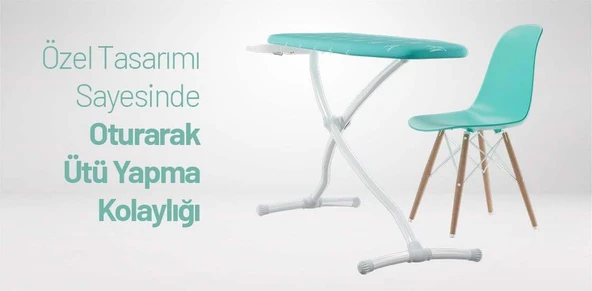 Altabi Gaz El la Ütü Masası Squad Ütü Masası - 5