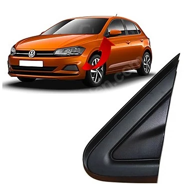 Polo Ayna Kapagı Dıp Cercevesı Sol 2018>>2G0853273 ürün görseli 1