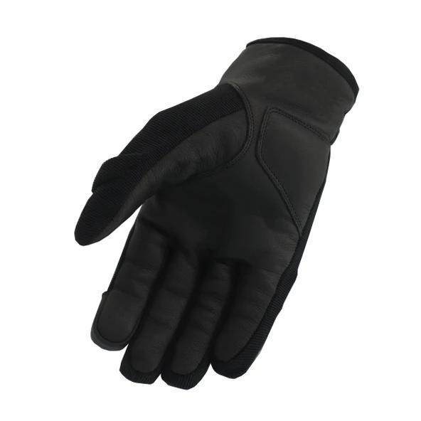 VEXO DRYSTAR H2O ELDİVEN SİYAH - 2