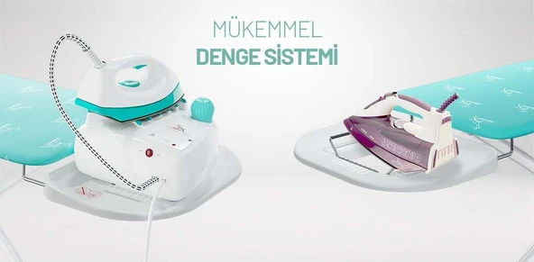 Altabi Gaz El la Ütü Masası Squad Ütü Masası - 6