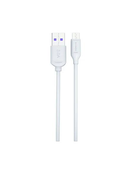 Syrox Syx-C108 Micro 3.0 Amper 18w Hızlı Usb Kablo - 3