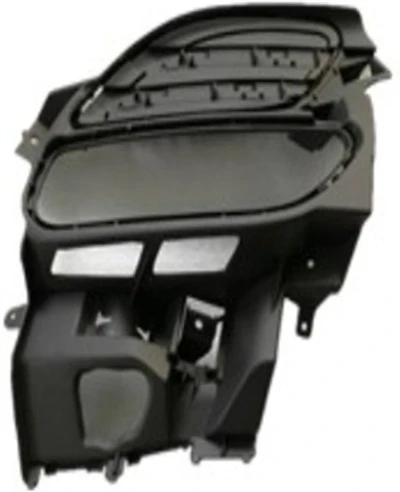 Panamera Ön Tampon Kapagı Sol 2010-2013 ürün görseli 1