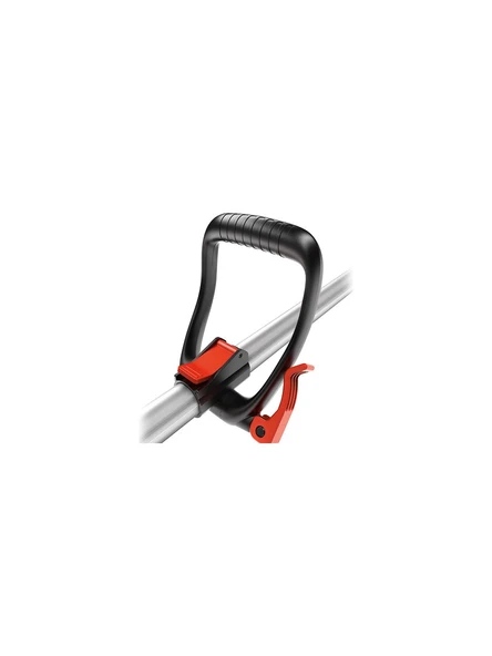 Einhell GE-HH 18/45 Li T - Solo, Akülü Yüksek Çit Budama (Akü ve şarj cihazı dahil değildir) - 3