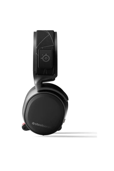 SteelSeries Arctis 7 Wireless Oyuncu Kulaklıklığı - 3