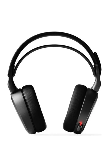 SteelSeries Arctis 7 Wireless Oyuncu Kulaklıklığı - 2