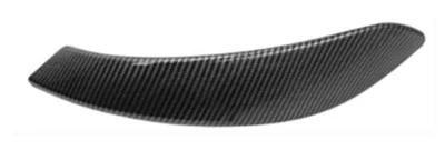 KAPI TUTAMAK KAPLAMASI BMW F30+LCI F34+LCI F32+LCI F36+LCI ON/ARKA SAG (KARBON) ürün görseli 1