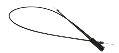 KAPUT TELI ON BMW F10 F07 F01 ürün görseli 1