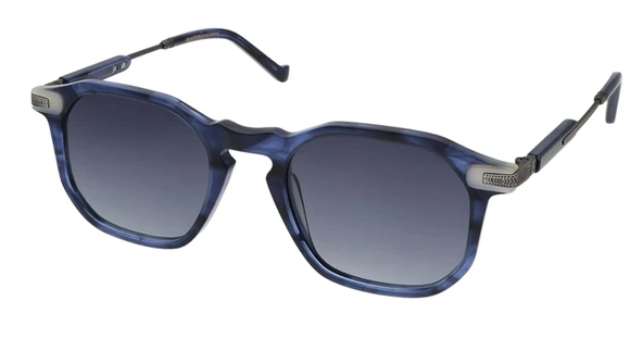 Quantum Q271.C3 49 Polarize Unisex Güneş Gözlüğü