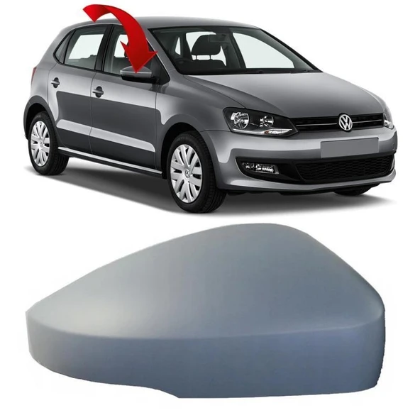 AYNA KAPAGI SAG POLO 2011-2014 ürün görseli 1