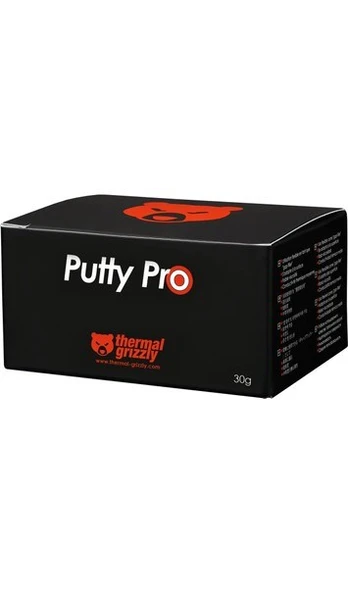 Putty Pro 30GR - 2