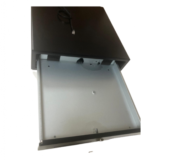 Metal Para Çekmecesi 5 gözlü Metal Mekanizma  M-410 - 6