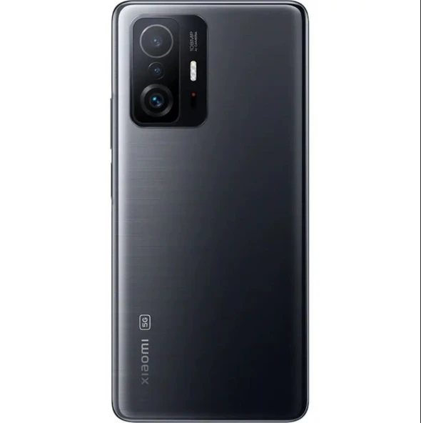 Xiaomi  Mi 11T  Siyah 5G  256 GB / 8+4 GB Ram Yenilenmiş ürün (Sıfır gibi) - 8