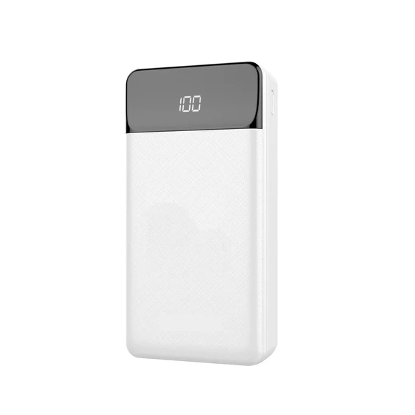 30000 mAh 22.5W Hızlı Şarj Özellikli Taşınabilir Şarj Cihazı MacSafe Özellikli - 2