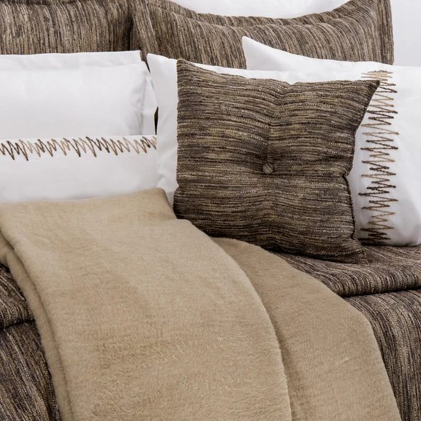 Schafer Home Macro Çeyiz Seti 11 Parça-Gold - 6