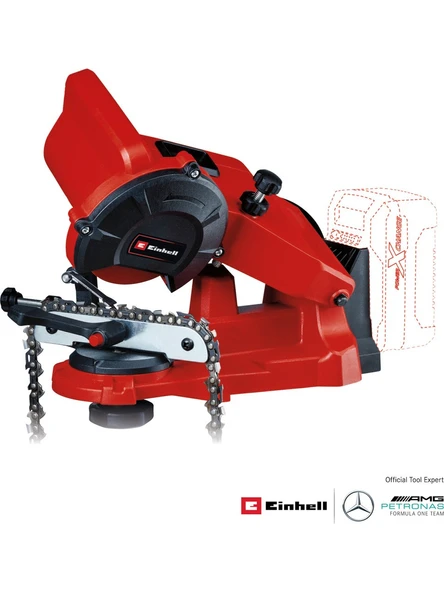 Einhell GE-CS 18 Li Solo