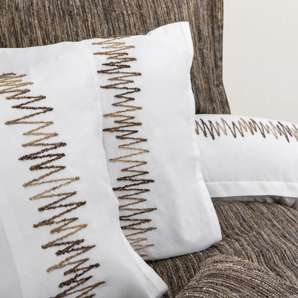 Schafer Home Macro Çeyiz Seti 11 Parça-Gold - 8