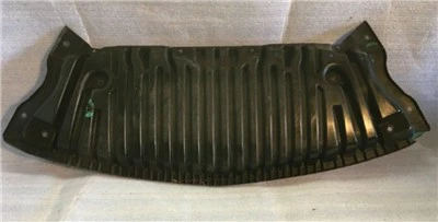 Bmw E-Class W212 Tampon Alt Muhafaza On (Amg) 09>12 A2125240230 ürün görseli 1