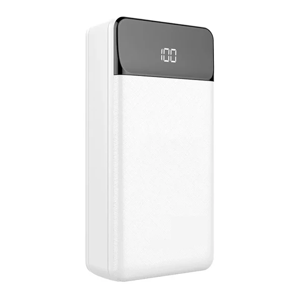 30000 mAh 22.5W Hızlı Şarj Özellikli Taşınabilir Şarj Cihazı MacSafe Özellikli
