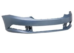 Fabia Ön Tampon Far Yıkamalı Sensörlü 2014>> ürün görseli 1