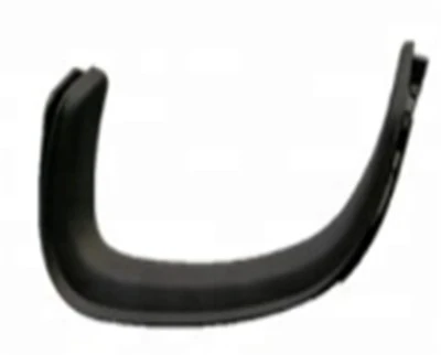 Porsche Panamera Eksoz Çerçevesi Sol 97050535100 2014-2016 Uyumlu ürün görseli 1