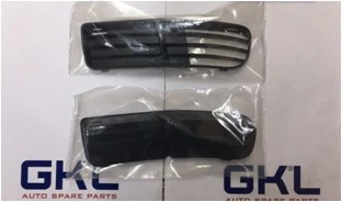 SİS KAPAĞI SİSSİZ R POLO HB 95-00 ürün görseli 1