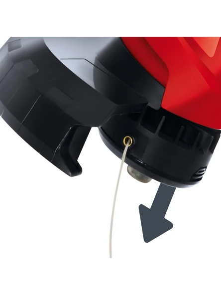 Einhell GC-ET 3023, Elektrikli Kenar Kesme - 2