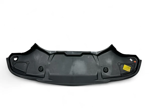 E-class W211 Tampon Alt Muhafaza On 02>09-a2115204423 ürün görseli 1