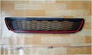 Polo Ön Tampon Alt Orta Izgara Kırmızı Nikelaj 10-14 ürün görseli 1