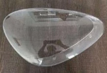 FAR CAMI SOL CAYENNE 2011-2014 ürün görseli 1