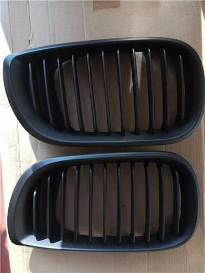 PANJUR (MAT SIYAH) SEDAN BMW E46 02>05 ürün görseli 1