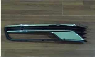 Passat B7 Sis Kapağı Nikelajlı R (2011-2015) Büyük Nikelaj ürün görseli 1