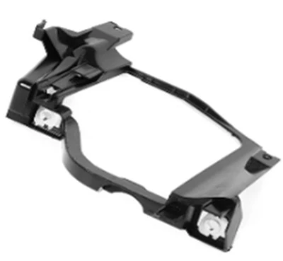 Bmw E60 Lci Far Yuvası Braketi Sag Alt 2003-2009 ürün görseli 1